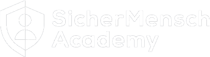 logofreigestelltsichermensch SicherMensch Academy - Logo
