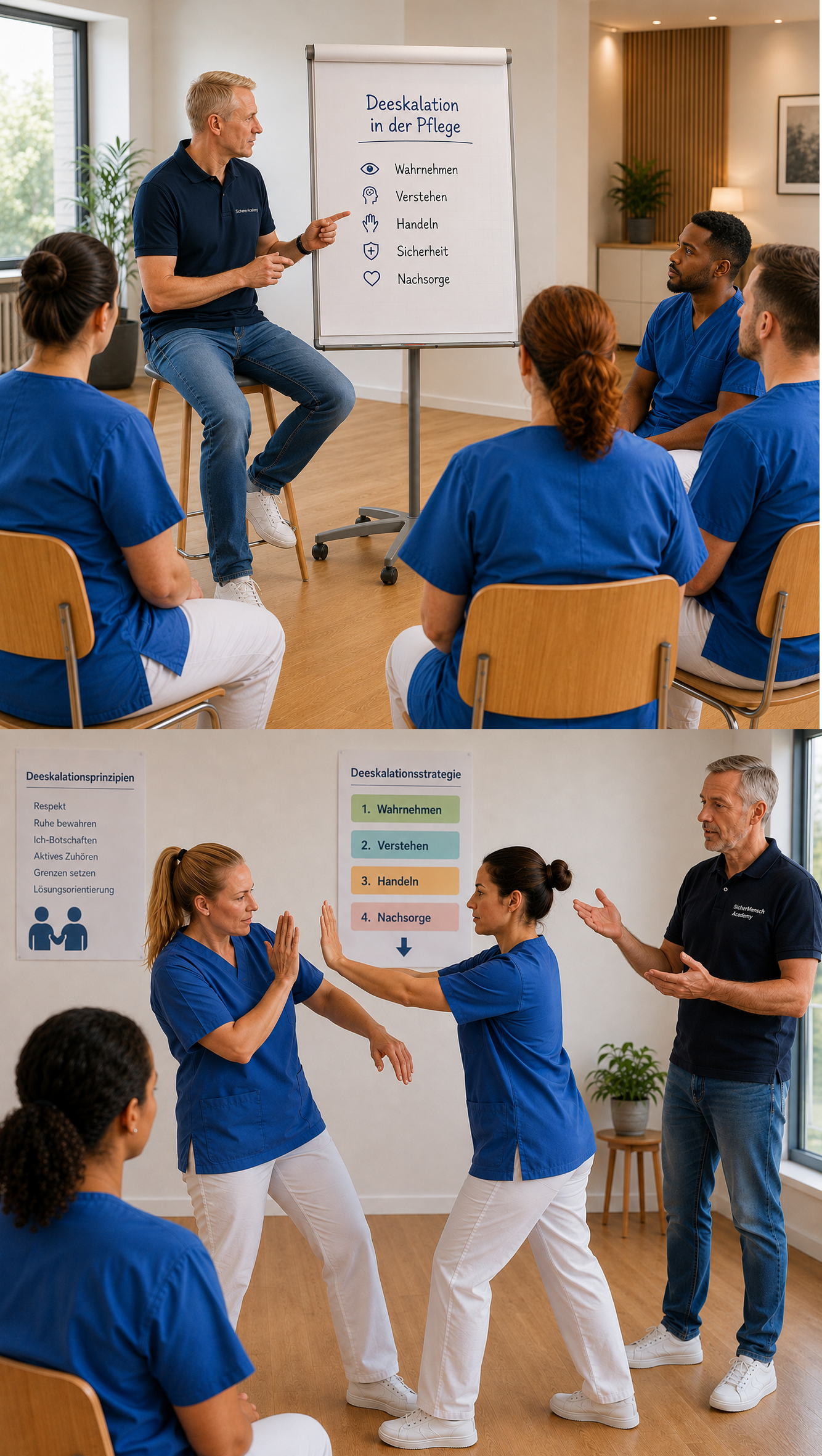 inhouse-fortbidlungübersischt-pflegedienst-rettungsdienst-klinikpersonal